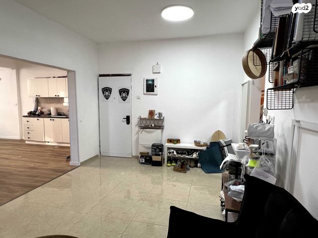 דירה, המצפן, קרית שלום, תל אביב יפו