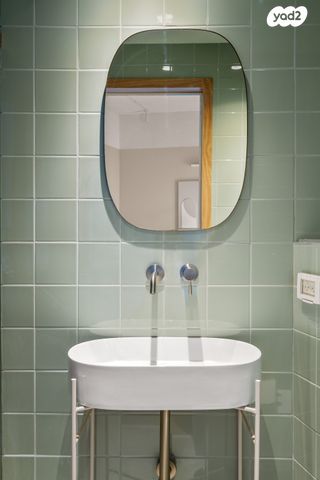 דירה, אלנבי, כרם התימנים, תל אביב יפו