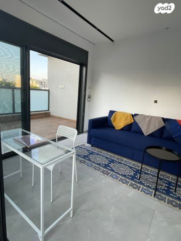 גג/ פנטהאוז, בועז, התקוה, בית יעקב, נווה צה"ל, תל אביב יפו