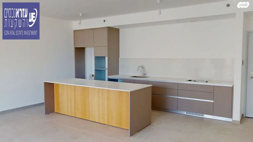 הצפון החדש - דרום