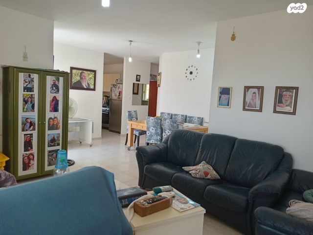 דירה, הרב יצחק נסים, חומת שמואל, הר חומה, ירושלים