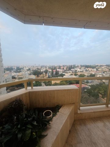 דירה, צמרות, צמרות, הרצליה