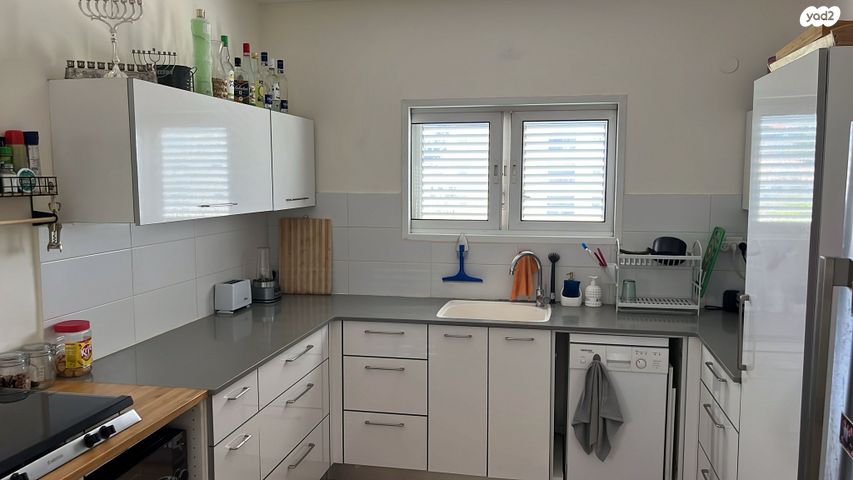 דירה, בוסל, הרצליה הירוקה, נווה עובד, הרצליה