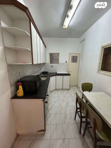 דירה, שרה אהרונסון, המרכז השקט / מרכז העיר, פתח תקווה