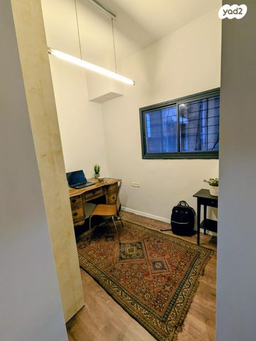 דירה, שדרות רוטשילד 129, לב תל אביב, לב העיר צפון, תל אביב יפו