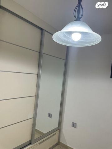 דירה, גיורא יוספטל, גיורא, רמלה