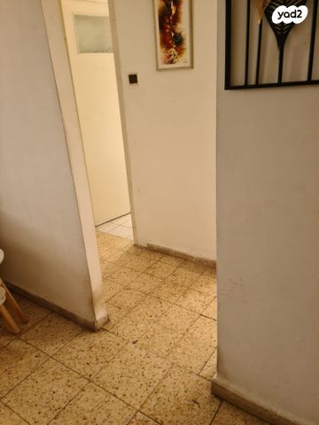 דירה, יוסף זימן 22, נחלת יצחק, תל אביב יפו