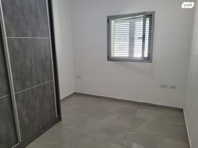 יחידת דיור, נתן יונתן, קרית האמנים, מצליח, רמלה