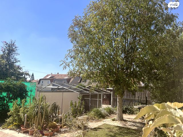 דו משפחתי, רמות, באר שבע