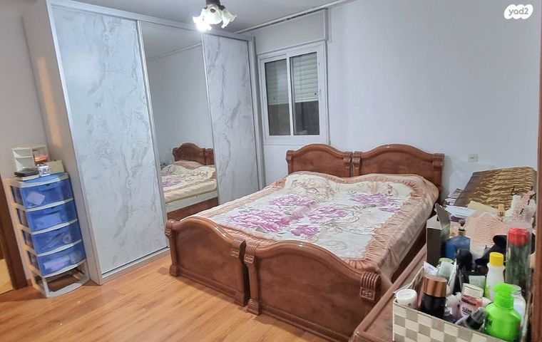 דירה, מרדכי נמיר, קרית ים ב', קרית ים