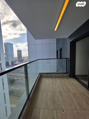 דירה, וינגייט 3, יד אליהו, תל אביב יפו