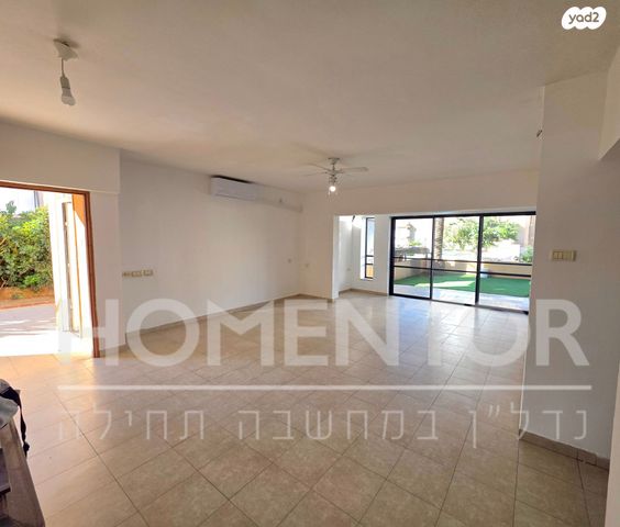 דירת גן, דקר, רובע ד', אשדוד