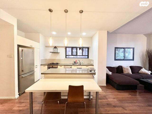 דירה, שדרות רוטשילד 129, לב תל אביב, לב העיר צפון, תל אביב יפו