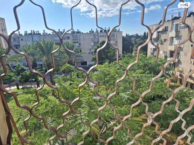 דירה, הרצפלד, תל אביב יפו