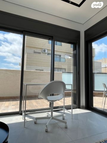 גג/ פנטהאוז, בועז, התקוה, בית יעקב, נווה צה"ל, תל אביב יפו