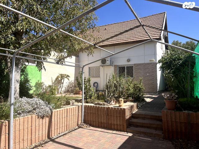 דו משפחתי, רמות, באר שבע