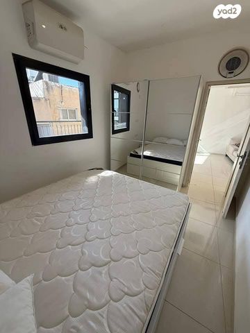 דירה, דרך מנחם בגין, נווה שאנן, תל אביב יפו