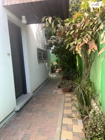 דו משפחתי, רמות, באר שבע