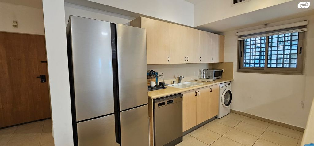 דירה, נתניה