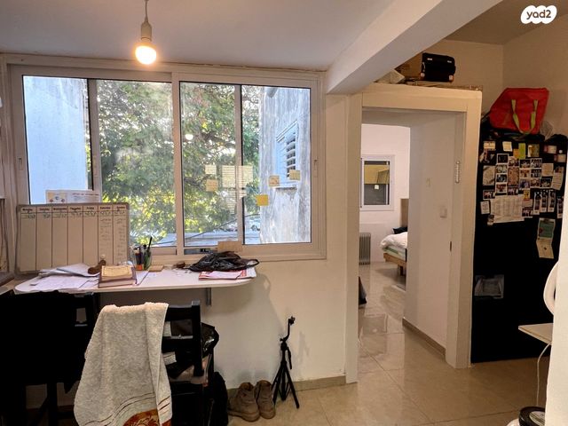 דירה, המצפן, קרית שלום, תל אביב יפו