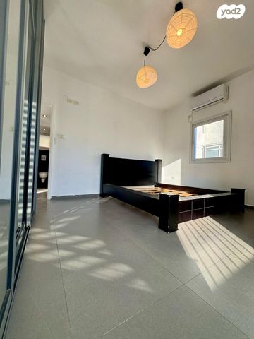 דירה, סמטת מנדלשטם, הצפון הישן - צפון, תל אביב יפו