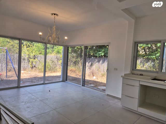 בית פרטי/ קוטג'