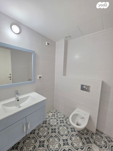 דירה, וינגייט 3, יד אליהו, תל אביב יפו