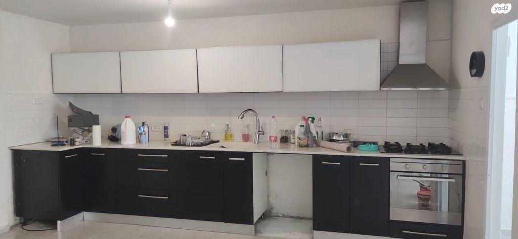 דירה, נחום, רמת ידין, נתניה