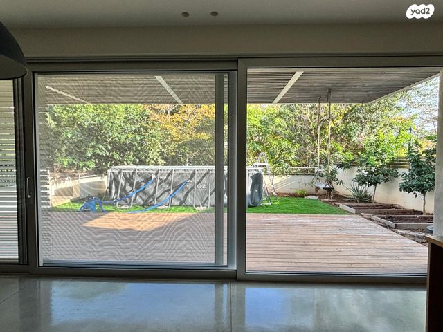 בית פרטי/ קוטג', טבנקין, רעננה