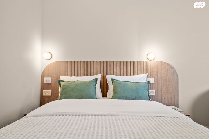 דירה, אלנבי, כרם התימנים, תל אביב יפו