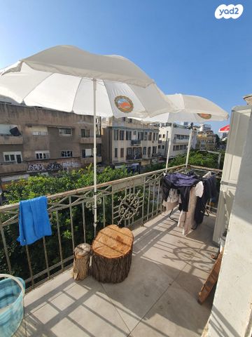 לב תל אביב, לב העיר צפון