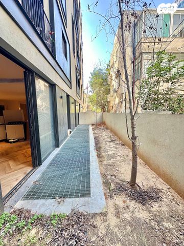 דירת גן, לב תל אביב, לב העיר צפון, תל אביב יפו