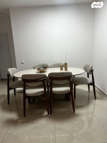 דירה, שושנה דמארי, קרית האמנים, מצליח, רמלה