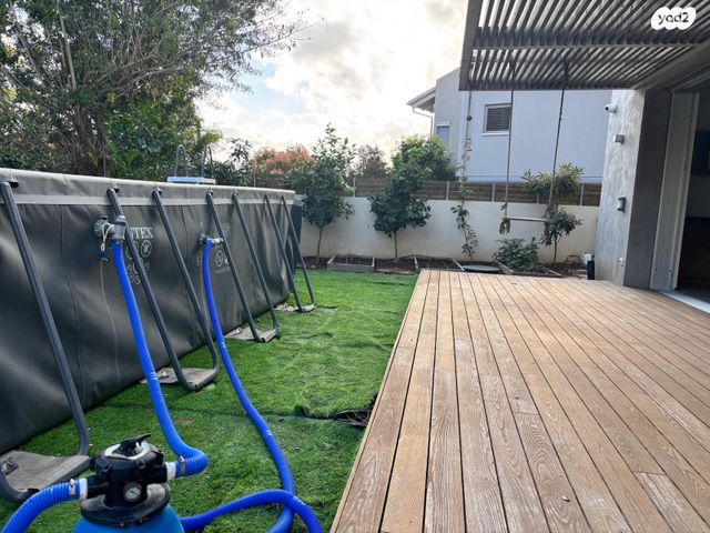 בית פרטי/ קוטג', טבנקין, רעננה