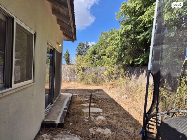 בית פרטי/ קוטג', הוד השרון