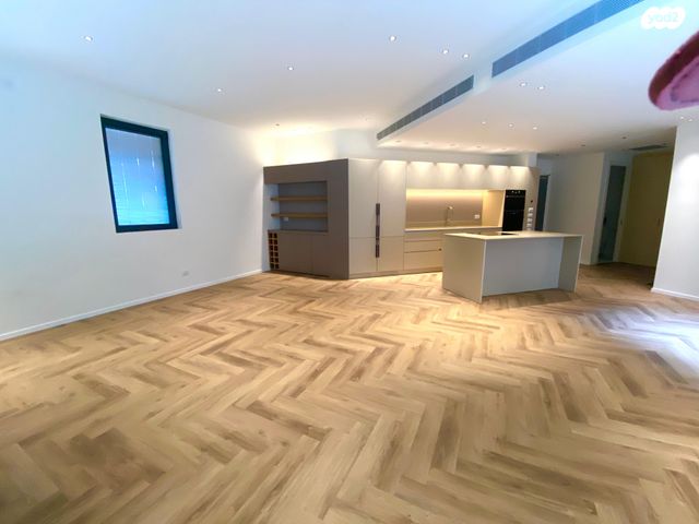 לב תל אביב, לב העיר צפון