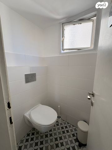 דירה, הרא"ה, שכונת הלל, רמת גן