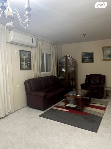 דו משפחתי, רמות, באר שבע