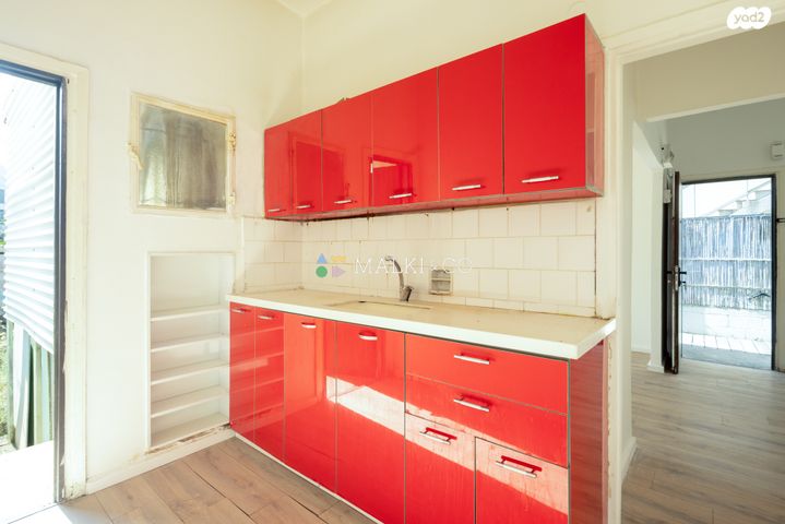 בית פרטי/ קוטג', ההסתדרות, רסקו ב', חולון