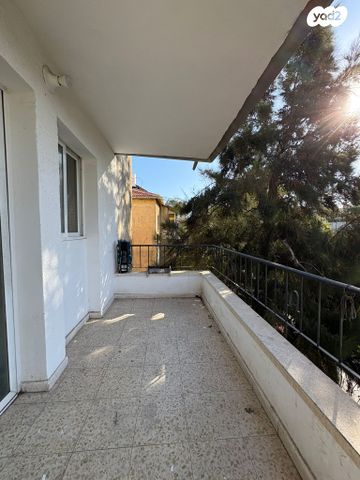 דירה, הרא"ה, שכונת הלל, רמת גן