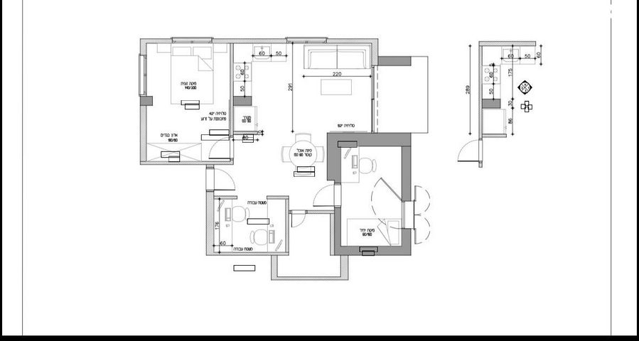 שדרות נורדאו 