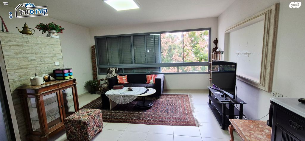 דירה, המעגל 16, רימון, קרית אונו