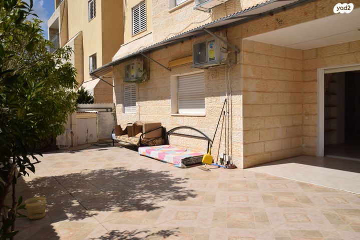 דירת גן, כרמיאל