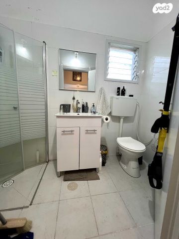 דירה, המצפן, קרית שלום, תל אביב יפו