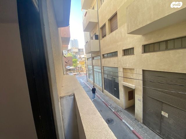 דירה, פלורנטין, תל אביב יפו