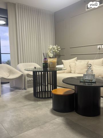 דירה, משה לוי, נאות שמיר, רמלה