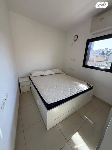 דירה, דרך מנחם בגין, נווה שאנן, תל אביב יפו