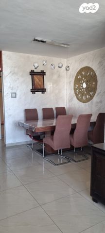 דירה, מרדכי נמיר, קרית ים ב', קרית ים