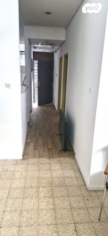 סטודיו/ לופט, הנגב, נווה שאנן, תל אביב יפו