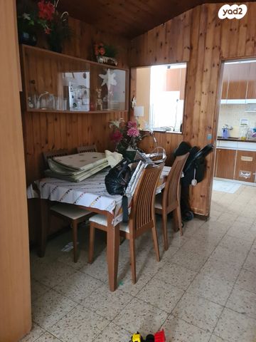 דירה, יוסף זימן 22, נחלת יצחק, תל אביב יפו